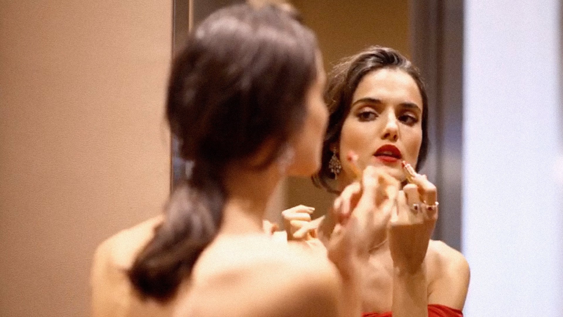 1_Four Seasons Hotel Madrid - Saison des fêtes