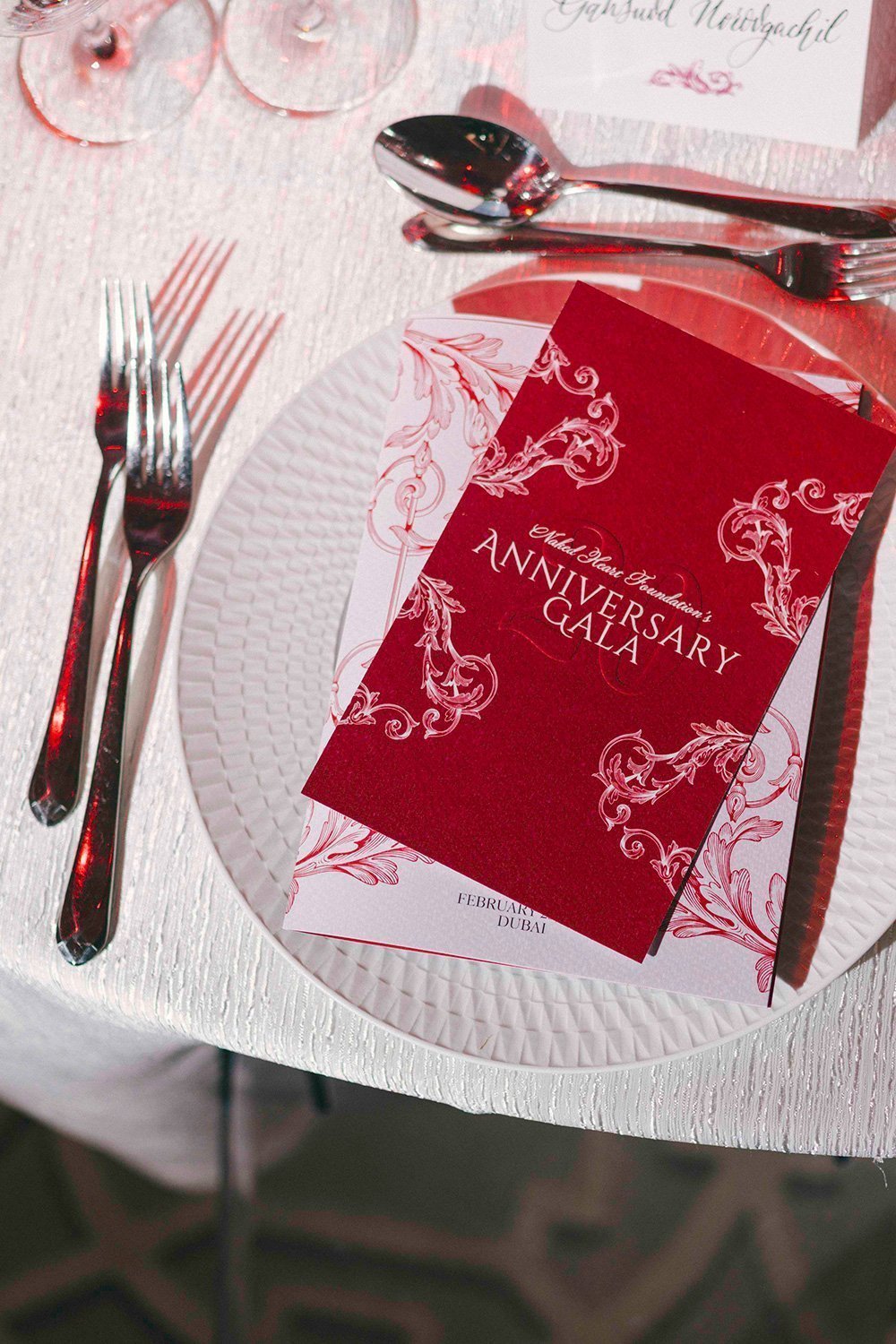 2_Fondation Naked Heart- Gala des 20 ans (Dubai)