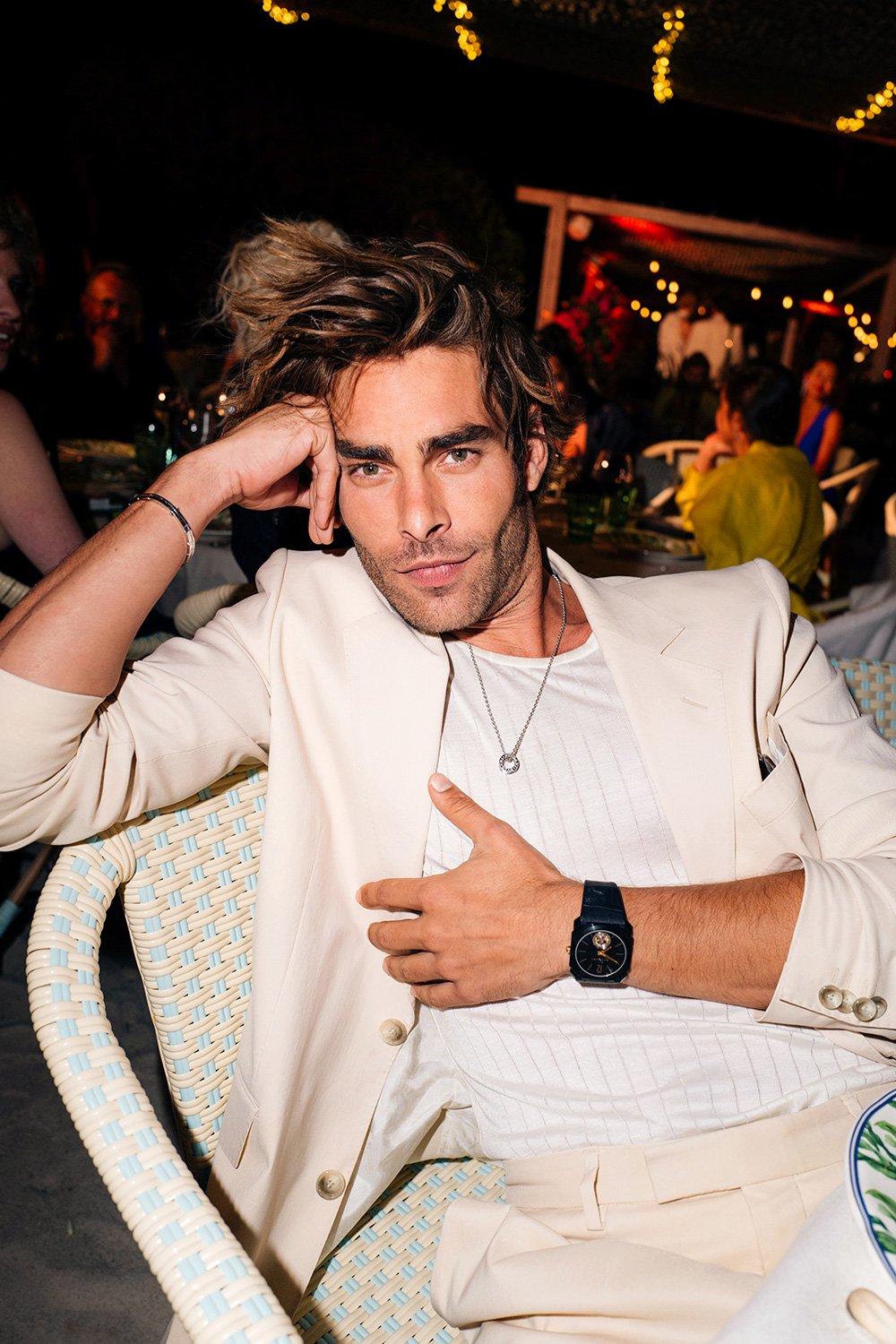 4_Fondation Naked Heart Festival de Cannes