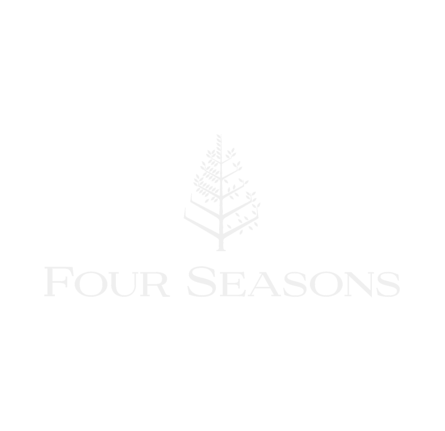 Four seasons logo